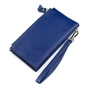 Гаманець ST Leather Синій (18416) - зменшене зображення 2