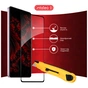 Стекло защитное Intaleo Full Glue Xiaomi Redmi Note 12 Pro/12 Pro Plus Black (1283126549427) - уменьшенное изображение 5