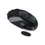 Мишка Razer Naga V3 Pro Wireless/Bluetooth/USB Black (RZ01-05660100-R3G1) - зменшене зображення 8