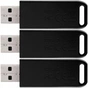 USB флеш накопичувач Kingston 3x32GB DataTraveler 20 USB 2.0 (DT20/32GB-3P) - уменьшенное изображение 2
