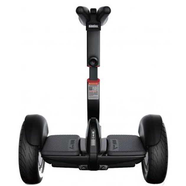 Гіроскутер Ninebot Mini PRO Black (677693) - picture 2