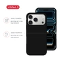 Чехол для мобильного телефона Intaleo Silicone Case Apple iPhone 17 Pro Olive (1283126630514) - уменьшенное изображение 3