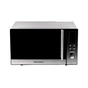 Мікрохвильова піч Grunhelm 23MX-923-S - зменшене зображення 1