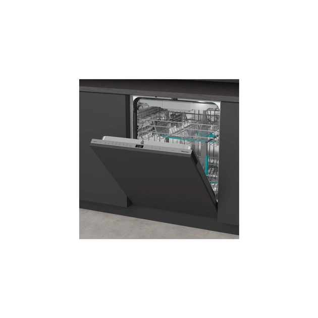 Посудомийна машина Hisense HV673D64 - picture 3