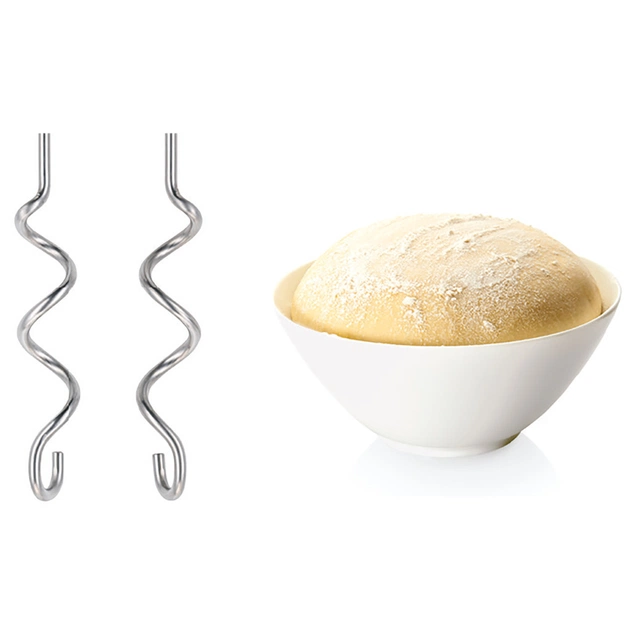 Міксер Bosch MFQ2600W - picture 12