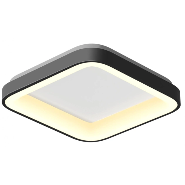 Світильник Videx EDGE-SC-72W-BLACK (VLE-ESC-72B) - picture 1