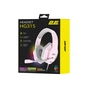 Навушники 2E Gaming HG315 RGB USB 7.1 Pink (2E-HG315PK-7.1) - зменшене зображення 9