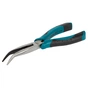 Плоскогубці Sigma довгогубці вигнуті 200мм Mega (4356741) - зменшене зображення 2