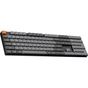 Клавіатура Keychron K5 Max Gateron Brown Switch RGB UA Black (K5M-H3-UA) - зменшене зображення 4