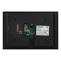 IP-відеодомофон Hikvision DS-KH6351-TE1 Black - зменшене зображення 3