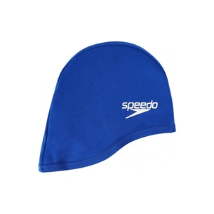 Шапка для плавання Speedo Poly Cap JU синій 8-710110309 OSFM (5034856438583) зображення 1