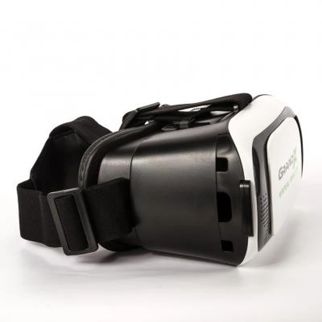 Окуляри віртуальної реальності Grand-X GRXVR03W - picture 3