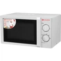 Мікрохвильова піч Kalunas KMW-2390W - уменьшенное изображение 1