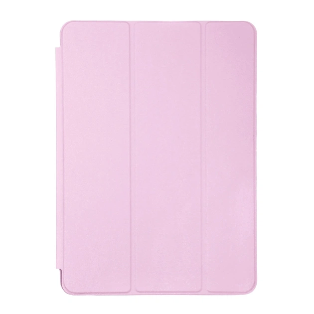 Чохол до планшета Armorstandart Smart Case Apple iPad 10.2 (2021/2020/2019) Pink (ARM64855) - изображение 1