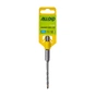 Бур Alloid по бетону, SDS-plus, S4, 5110мм (FH-05110) - зменшене зображення 7
