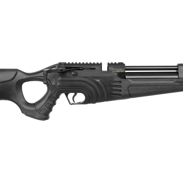 Пневматична гвинтівка Optima Flash 101 - picture 5