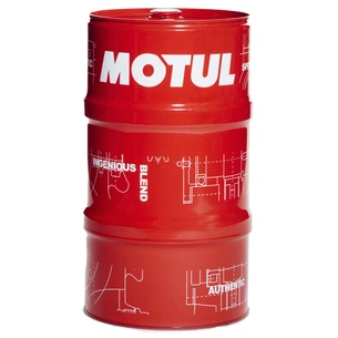 Моторна олива MOTUL Specific 504 00 507 00 SAE 5W30 208л (838778) зображення 1