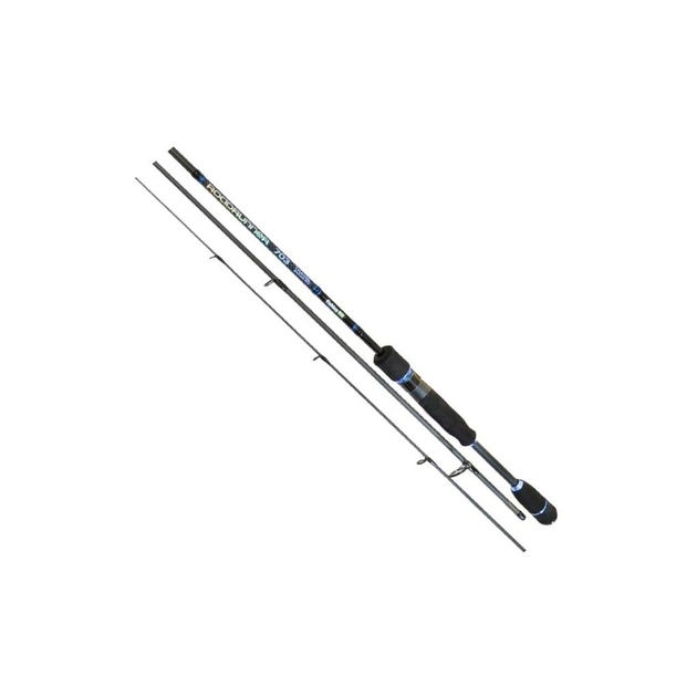 Вудилище Fishing ROI Roadrunner 1.80м 5-15гр (225-11-180) - зображення 1