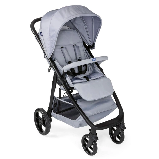 Коляска Chicco Multiride Stroller (79628.28) - зображення 1