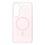 Чехол для мобильного телефона Armorstandart Mystiq MagCase Samsung S26 FE 5G Light Pink (ARM92795) - уменьшенное изображение 1