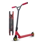 Самокат Chigo Xinglilong 16A Red трюковий (787878) - зменшене зображення 2