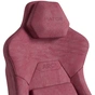 Крісло ігрове Hator Arc 3 XL Velour Orchid Pink (HTC3444XL) - зменшене зображення 5