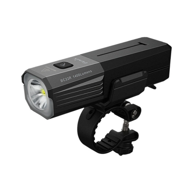Передня велофара Fenix BC22R - зображення 1