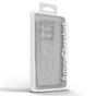 Чохол до мобільного телефона Armorstandart Air Motorola G86 5G Camera cover Clear (ARM86593) - зменшене зображення 6