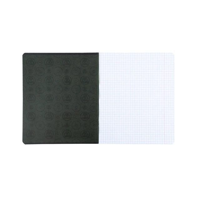 Зошит Kite Avatar, 18 аркушів, клітинка (AV24-236) - picture 7