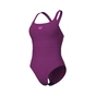 Купальник Arena Solid Swimsuit Control Pro Bac 005910-950 фіолетовий 40 (3468337486237) - зменшене зображення 4