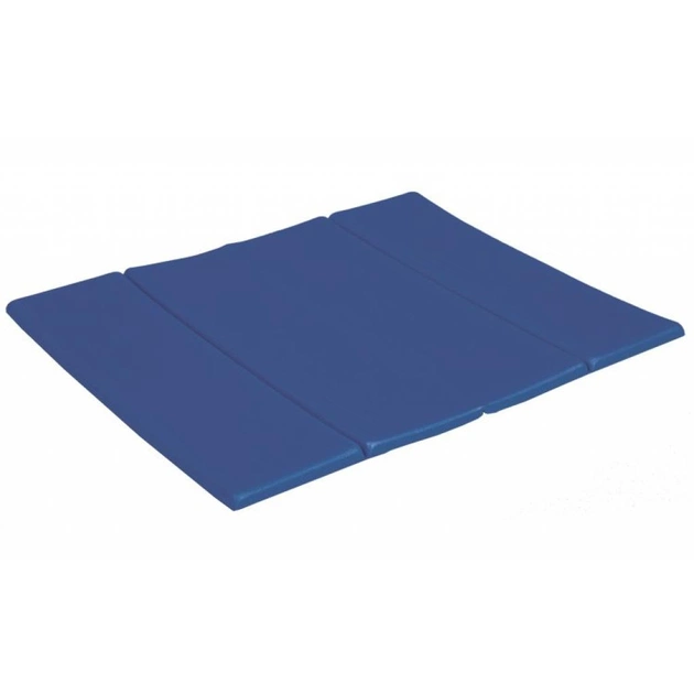 Туристичне сидіння Terra Incognita Sit Mat синій (4823081504771) - изображение 1