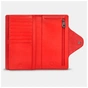Кошелек Yoshi Y1311 54 Red (Y1311 54) - уменьшенное изображение 3