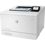 Лазерний принтер HP Color LaserJet Enterprise M455dn (3PZ95A) - зменшене зображення 3