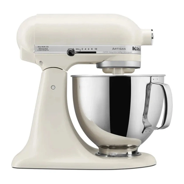 Кухонний комбайн KitchenAid 5KSM125EPL - зображення 1