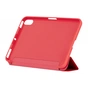 Чохол до планшета 2E Basic Apple iPad mini 6 8.3 (2021), Flex, Red (2E-IPAD-MIN6-IKFX-RD) - зменшене зображення 3
