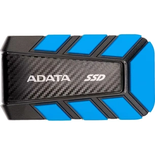 Накопичувач SSD USB 3.2 1TB SD820 ADATA (SD820-1000G-CBU) зображення 1