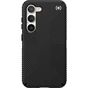 Чeхол-накладка Speck Presidio2 Grip для Samsung Galaxy S23 SM-S911 Black (150336-D143) - уменьшенное изображение 2