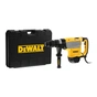 Перфоратор DeWALT SDS-MAX, 1600 Bт, 13.3 Дж, 2 режими, кейс (D25733K) - уменьшенное изображение 2