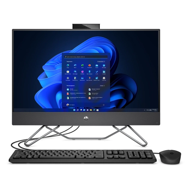 Комп'ютер HP ProOne 240 G9 AiO / i5-1235U (6D3D0EA) - зображення 1