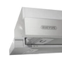 Витяжка кухонна Eleyus LOTUS 1000 50 INOX - зменшене зображення 6
