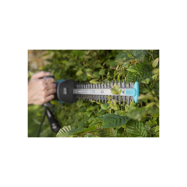 Кущоріз Gardena EasyCut 420/45, 420 Вт, 45 см (09830-20.000.00) - picture 8