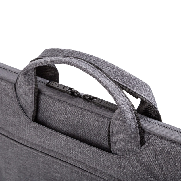 Сумка для ноутбука Armorstandart 13.3" ARM01S Dark Grey (ARM78427) - picture 6