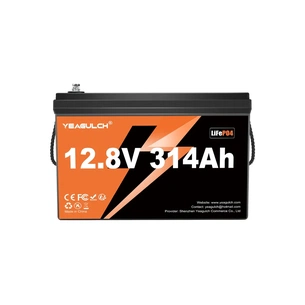 Батарея LiFePo4 YEAGULCH 12.8V 314Ah (YEAGULCH-12,8V/314Ah) зображення 1