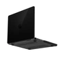 Чохол до ноутбука Armorstandart 15.3" MacBook Air M4/M3/M2 (A3241/A3114/A2941) Black Crystal (ARM79444) - зменшене зображення 5