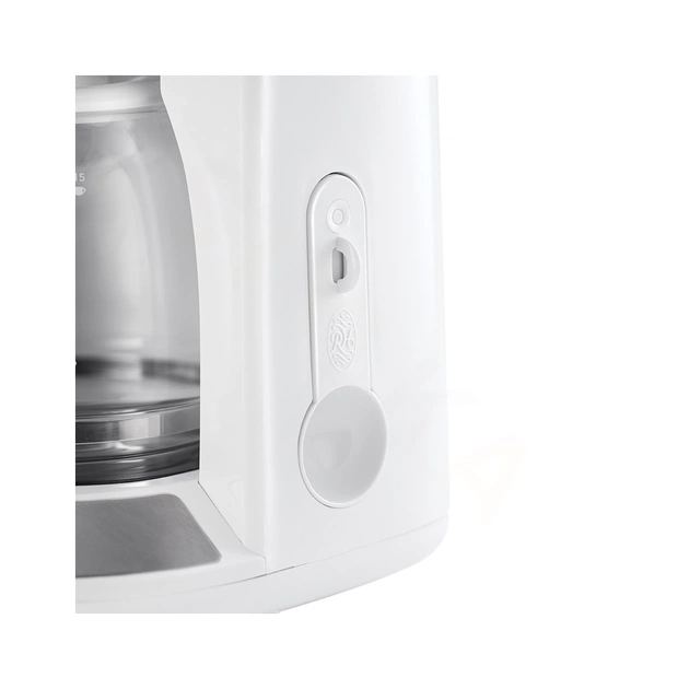 Крапельна кавоварка Russell Hobbs Hobbs 27010-56 Honeycomb White (27010-56) - зображення 3