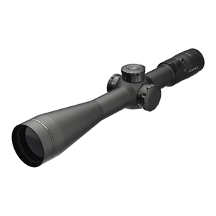 Оптичний приціл Leupold MARK 4HD 8-32x56 (34mm) M5C3 FFP PR2-MIL (183970) зображення 1