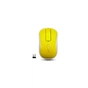 Мишка Rapoo Touch Mouse T120p Yellow - зменшене зображення 2