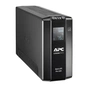 Пристрій безперебійного живлення APC Back-UPS Pro BR 650VA, LCD (BR650MI) - зменшене зображення 4
