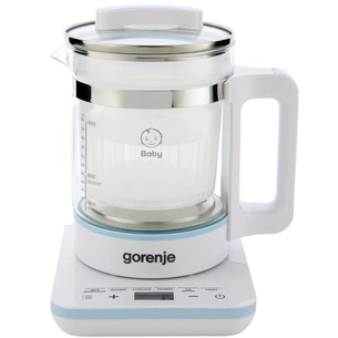 Електрочайник Gorenje K10BY зображення 1