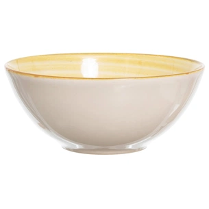 Салатник Ipec Grano Yellow 16 см (30908753) зображення 1